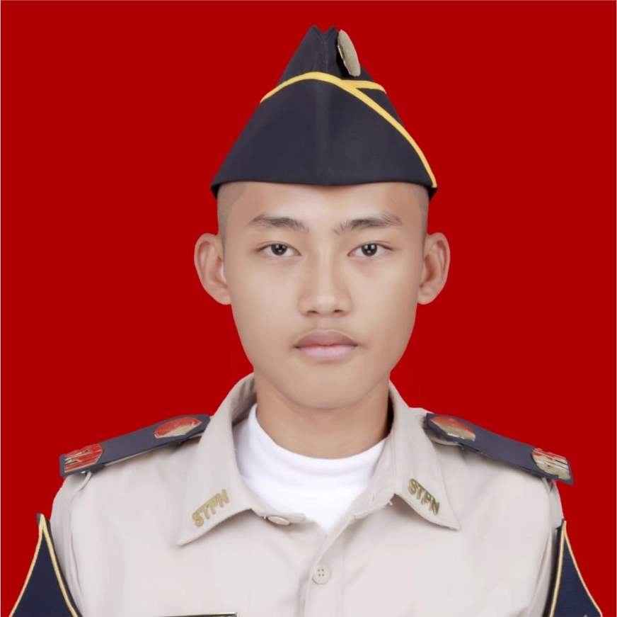 Foto siswa Muhammad Fariz Anugrah